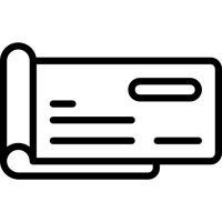 Chèques bancaires